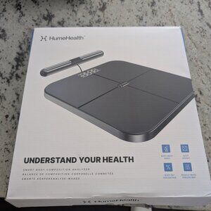 Hume Health Scale